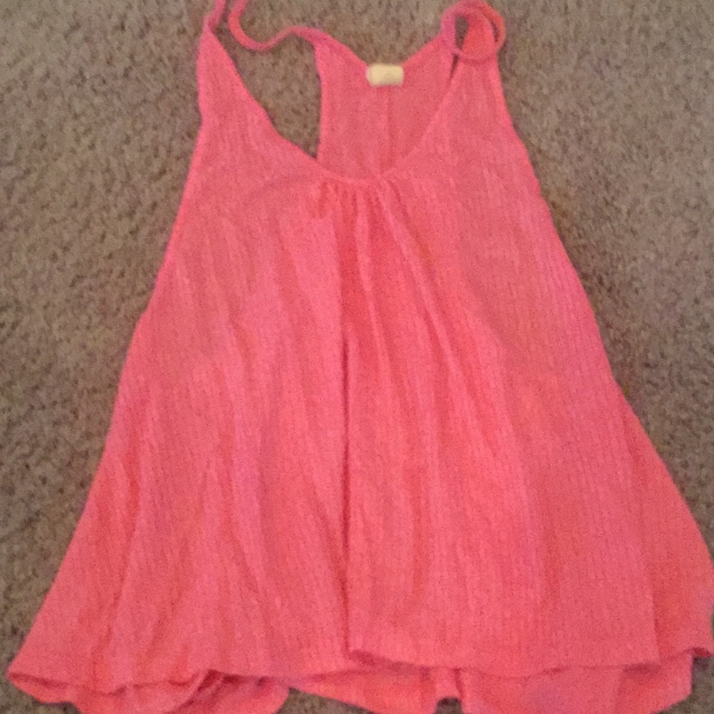 Woman’s tank top